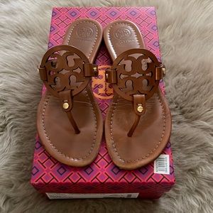 Tory Burch Miller sandals